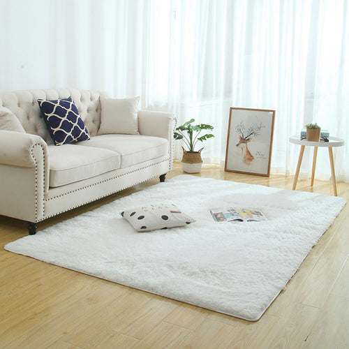 Soft Rug