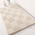 Modern Bathroom Non-slip Floor Mat