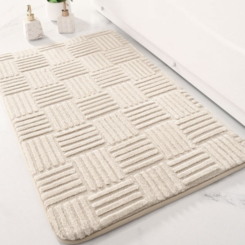 Modern Bathroom Non-slip Floor Mat