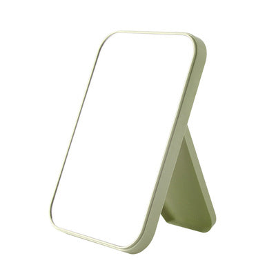 Foldable portable Mirror