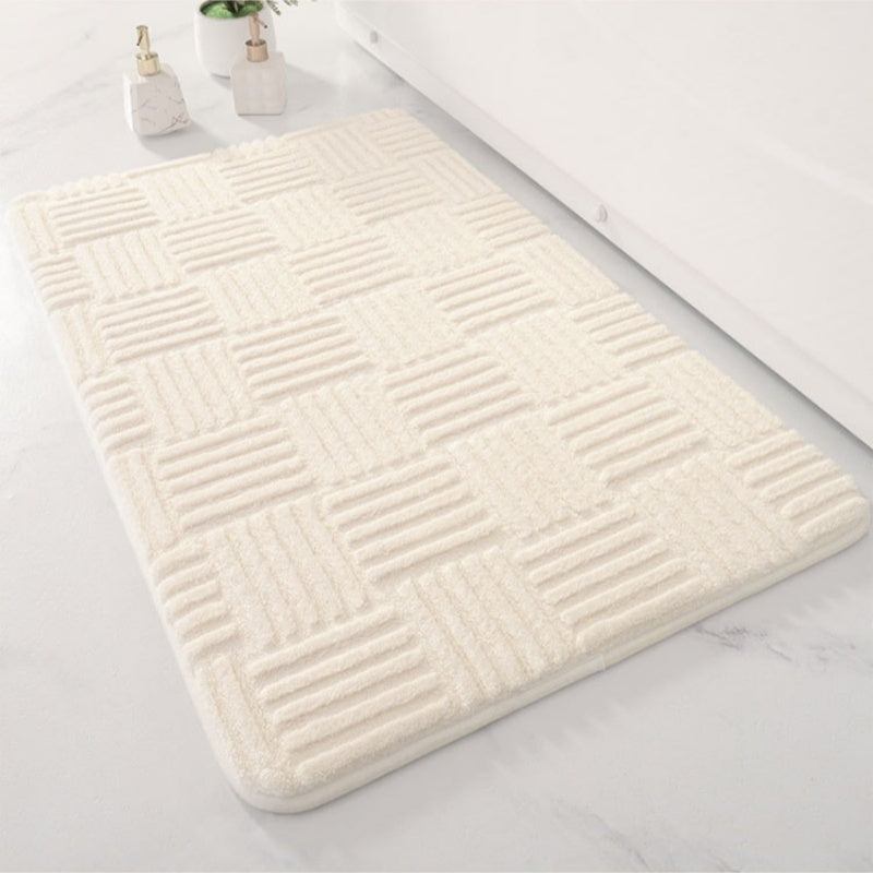 Modern Bathroom Non-slip Floor Mat