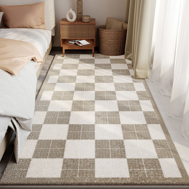 Bedroom Luxury Carpet
