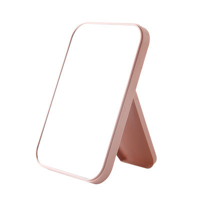 Foldable portable Mirror