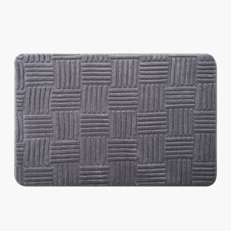 Modern Bathroom Non-slip Floor Mat