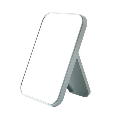 Foldable portable Mirror